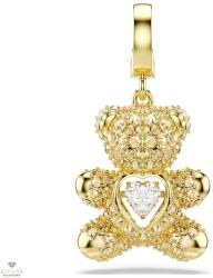 SWAROVSKI Idyllia medve charm - 5743147