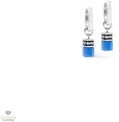 Coeur De Lion GeoCUBE® fülbevaló - 4524/21-0705