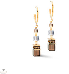 Coeur De Lion GeoCUBE® fülbevaló - 3039/21-1132