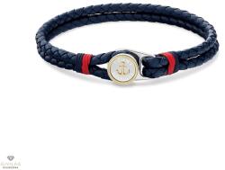 Tommy Hilfiger Nautical férfi karkötő 19 cm - THJ2790691