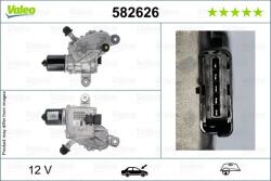 Valeo Motor stergator VALEO 582626 (582626)