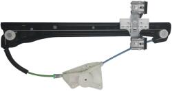 VALEO Mecanism actionare geam VALEO 861265 (861265) - fixbox