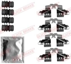 OJD Set accesorii, placute frana OJD 109-1808 (109-1808)