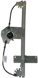 VALEO Mecanism actionare geam VALEO 850693 (850693)