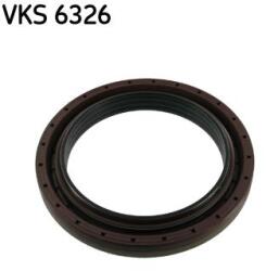 SKF Simering, butuc roata SKF VKS 6326 (VKS 6326)