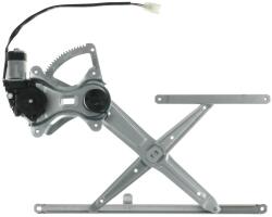 VALEO Mecanism actionare geam VALEO 850807 (850807)