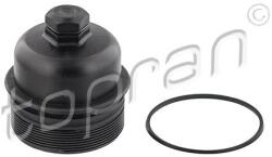 TOPRAN Capac, carcasa filtru ulei TOPRAN 723 789 (723 789)