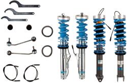 BILSTEIN Set suspensie, arcuri elicoidale / amortizoare BILSTEIN 49-135985 (49-135985)