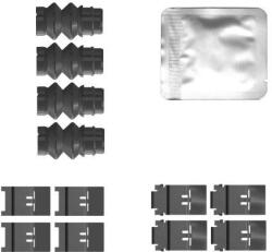 TEXTAR Set accesorii, placute frana TEXTAR 82559200 (82559200)