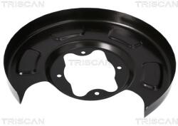 TRISCAN Protectie disc frana TRISCAN 8125 18208 (8125 18208)