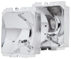 HELLA Reflector HELLA 9DX 119 545-131 (9DX 119 545-131)