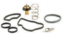 MAHLE Termostat, lichid racire MAHLE TX 523 88D (TX 523 88D)