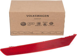 Original Vw Group Reflector, lumina parcare ORIGINAL VW GROUP 6J4945105C (6J4945105C)