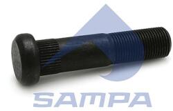 SAMPA Prezon roata spate M18 x 1.5 x 18mm SAMPA 052029 (052.029)