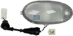 DT Spare Parts Lampa laterala DT Spare Parts 7.25323 (7.25323) - fixbox