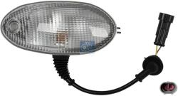 DT Spare Parts Lampa laterala DT Spare Parts 7.25299 (7.25299) - fixbox