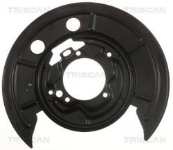 TRISCAN Protectie disc frana TRISCAN 8125 15202 (8125 15202)