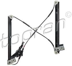 TOPRAN Mecanism actionare geam TOPRAN 304 701 (304 701) - fixbox