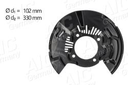 AIC Protectie disc frana AIC 70741 (70741)