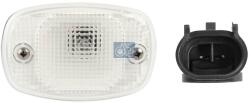 DT Spare Parts Lampa laterala DT Spare Parts 7.25318 (7.25318) - fixbox