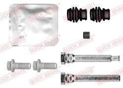 Quick Brake Set bucsi de ghidaj, etrier frana QUICK BRAKE 113-0046X (113-0046X)
