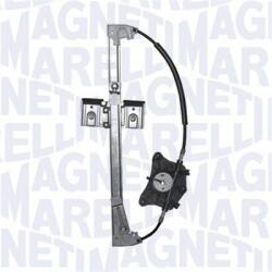 Magneti Marelli Mecanism actionare geam MAGNETI MARELLI 350103137100 (350103137100) - fixbox