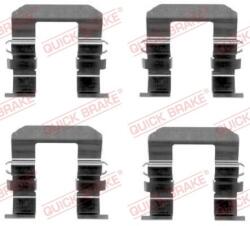 OJD Set accesorii, placute frana OJD 109-1704 (109-1704)