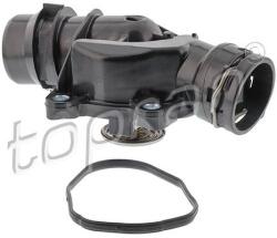 TOPRAN Termostat, lichid racire TOPRAN 501 143 (501 143)