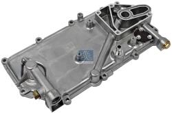DT Spare Parts Capac, carcasa filtru ulei DT Spare Parts 1.10169 (1.10169)