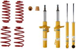 BILSTEIN Set suspensie, arcuri elicoidale / amortizoare BILSTEIN 46-194671 (46-194671)