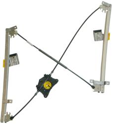 VALEO Mecanism actionare geam VALEO 850605 (850605) - fixbox