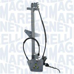 Magneti Marelli Mecanism actionare geam MAGNETI MARELLI 350103216600 (350103216600) - fixbox