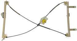 VALEO Mecanism actionare geam VALEO 850842 (850842) - fixbox