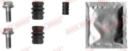 Quick Brake Set accesorii, etrier frana QUICK BRAKE 113-1317 (113-1317)