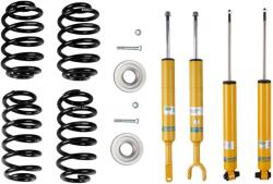 BILSTEIN Set suspensie, arcuri elicoidale / amortizoare BILSTEIN 46-182661 (46-182661)