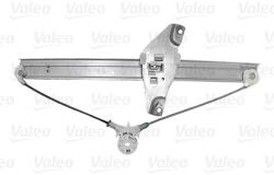 VALEO Mecanism actionare geam VALEO 851619 (851619)