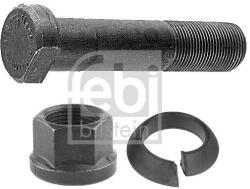 Febi Bilstein Bolt roata FEBI BILSTEIN 06291 (06291)
