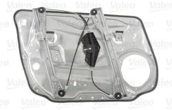 VALEO Mecanism actionare geam VALEO 851611 (851611)