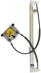 VALEO Mecanism actionare geam VALEO 851031 (851031)