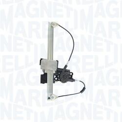 Magneti Marelli Mecanism actionare geam MAGNETI MARELLI 350103406000 (350103406000)
