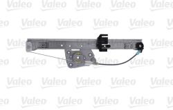 VALEO Mecanism actionare geam VALEO 850927 (850927) - fixbox