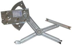VALEO Mecanism actionare geam VALEO 850591 (850591)
