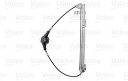 VALEO Mecanism actionare geam VALEO 851568 (851568)