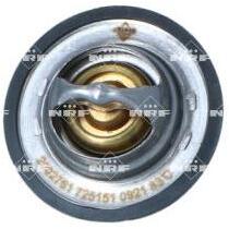 NRF Termostat, lichid racire NRF 725151 (725151)