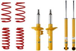 BILSTEIN Set suspensie, arcuri elicoidale / amortizoare BILSTEIN 46-260178 (46-260178)