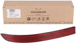 Original Vw Group Reflector, lumina parcare ORIGINAL VW GROUP 1Z0945105A (1Z0945105A)