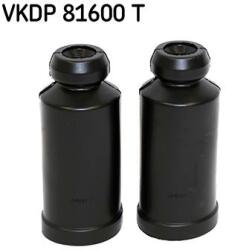 SKF Kit protectie praf, amortizor SKF VKDP 81600 T (VKDP 81600 T)
