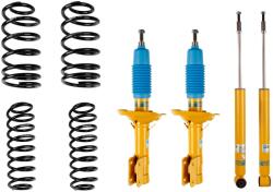 BILSTEIN Set suspensie, arcuri elicoidale / amortizoare BILSTEIN 46-256720 (46-256720)