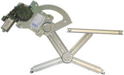 VALEO Mecanism actionare geam VALEO 850527 (850527)