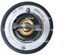 NRF Termostat, lichid racire NRF 725097 (725097)